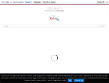 Tablet Screenshot of bioforme.org
